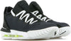 NIKE-NBA-Scarpa-Basket-Uomo-Lebron-Xvi-Low-Black/black/summit-White/volt-da-uomo