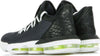 NIKE-NBA-Scarpa-Basket-Uomo-Lebron-Xvi-Low-Black/black/summit-White/volt-da-uomo