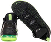 NIKE-NBA-Scarpa-Basket-Uomo-Lebron-Xviii-Black/electric-Green/black-da-uomo