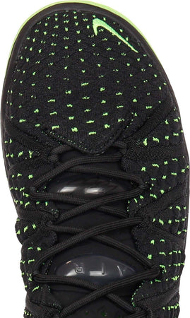 NIKE-NBA-Scarpa-Basket-Uomo-Lebron-Xviii-Black/electric-Green/black-da-uomo