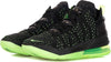 NIKE-NBA-Scarpa-Basket-Uomo-Lebron-Xviii-Black/electric-Green/black-da-uomo