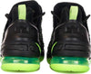 NIKE-NBA-Scarpa-Basket-Uomo-Lebron-Xviii-Black/electric-Green/black-da-uomo