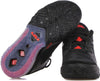 NIKE-NBA-Scarpa-Basket-Uomo-Lebron-Xviii-Low-Black/white/university-Red-da-uomo