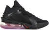 NIKE-NBA-Scarpa-Basket-Uomo-Lebron-Xviii-Low-Black/white/university-Red-da-uomo