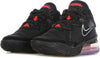 NIKE-NBA-Scarpa-Basket-Uomo-Lebron-Xviii-Low-Black/white/university-Red-da-uomo
