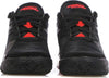 NIKE-NBA-Scarpa-Basket-Uomo-Lebron-Xviii-Low-Black/white/university-Red-da-uomo