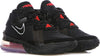 NIKE-NBA-Scarpa-Basket-Uomo-Lebron-Xviii-Low-Black/white/university-Red-da-uomo