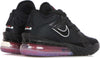 NIKE-NBA-Scarpa-Basket-Uomo-Lebron-Xviii-Low-Black/white/university-Red-da-uomo