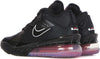 NIKE-NBA-Scarpa-Basket-Uomo-Lebron-Xviii-Low-Black/white/university-Red-da-uomo