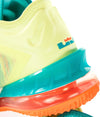 NIKE-NBA-Scarpa-Basket-Uomo-Lebron-Xviii-Low-White-Lime/bright-Mango/new-Green-da-uomo