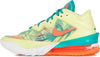 NIKE-NBA-Scarpa-Basket-Uomo-Lebron-Xviii-Low-White-Lime/bright-Mango/new-Green-da-uomo