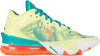NIKE-NBA-Scarpa-Basket-Uomo-Lebron-Xviii-Low-White-Lime/bright-Mango/new-Green-da-uomo