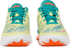 NIKE-NBA-Scarpa-Basket-Uomo-Lebron-Xviii-Low-White-Lime/bright-Mango/new-Green-da-uomo