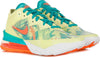 NIKE-NBA-Scarpa-Basket-Uomo-Lebron-Xviii-Low-White-Lime/bright-Mango/new-Green-da-uomo