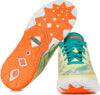 NIKE-NBA-Scarpa-Basket-Uomo-Lebron-Xviii-Low-White-Lime/bright-Mango/new-Green-da-uomo