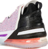 NIKE-NBA-Scarpa-Basket-Uomo-Lebron-Xviii-Multi/chlorine-Blue/black-da-uomo