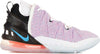 NIKE-NBA-Scarpa-Basket-Uomo-Lebron-Xviii-Multi/chlorine-Blue/black-da-uomo