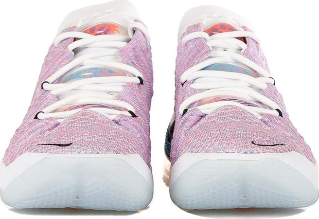 NIKE-NBA-Scarpa-Basket-Uomo-Lebron-Xviii-Multi/chlorine-Blue/black-da-uomo