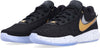 NIKE-NBA-Scarpa-Basket-Uomo-Lebron-Xx-Black/metallic-Gold/white/pure-Platinum-da-uomo