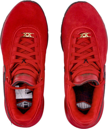 NIKE-NBA-Scarpa-Basket-Uomo-Lebron-Xx-Gym-Red/university-Red/burgundy-Crush-da-uomo