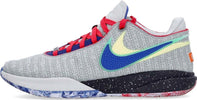 NIKE-NBA-Scarpa-Basket-Uomo-Lebron-Xx-Light-Silver/hyper-Royal/lemon-Chiffon-da-uomo