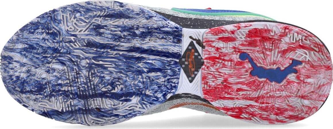 NIKE-NBA-Scarpa-Basket-Uomo-Lebron-Xx-Light-Silver/hyper-Royal/lemon-Chiffon-da-uomo