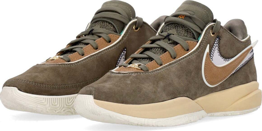 NIKE-NBA-Scarpa-Basket-Uomo-Lebron-Xx-Multi/multi-da-uomo