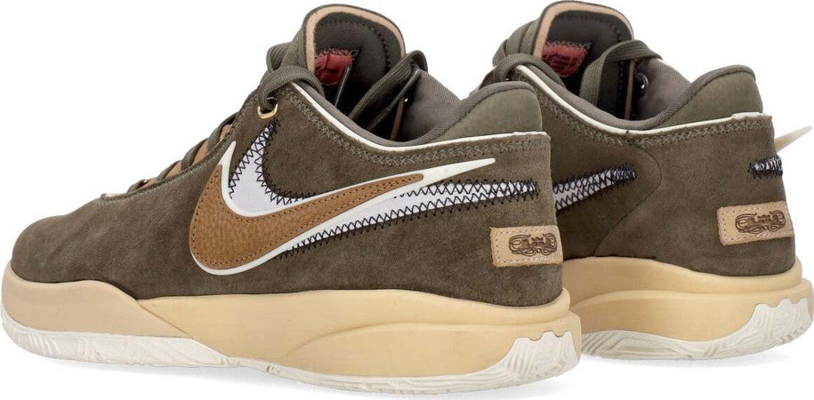 NIKE-NBA-Scarpa-Basket-Uomo-Lebron-Xx-Multi/multi-da-uomo