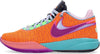NIKE-NBA-Scarpa-Basket-Uomo-Lebron-Xx-Total-Orange/vivid-Purple/green-Strike-da-uomo