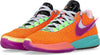 NIKE-NBA-Scarpa-Basket-Uomo-Lebron-Xx-Total-Orange/vivid-Purple/green-Strike-da-uomo