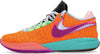 NIKE-NBA-Scarpa-Basket-Uomo-Lebron-Xx-Total-Orange/vivid-Purple/green-Strike-da-uomo