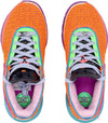 NIKE-NBA-Scarpa-Basket-Uomo-Lebron-Xx-Total-Orange/vivid-Purple/green-Strike-da-uomo