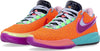 NIKE-NBA-Scarpa-Basket-Uomo-Lebron-Xx-Total-Orange/vivid-Purple/green-Strike-da-uomo
