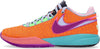NIKE-NBA-Scarpa-Basket-Uomo-Lebron-Xx-Total-Orange/vivid-Purple/green-Strike-da-uomo