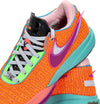 NIKE-NBA-Scarpa-Basket-Uomo-Lebron-Xx-Total-Orange/vivid-Purple/green-Strike-da-uomo