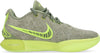 NIKE-NBA-Scarpa-Basket-Uomo-Lebron-Xxi-Oil-Green/volt/volt-da-uomo