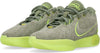 NIKE-NBA-Scarpa-Basket-Uomo-Lebron-Xxi-Oil-Green/volt/volt-da-uomo