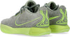 NIKE-NBA-Scarpa-Basket-Uomo-Lebron-Xxi-Oil-Green/volt/volt-da-uomo