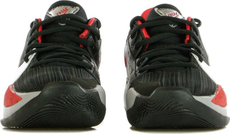 NIKE-NBA-Scarpa-Basket-Uomo-Zoom-Freak-2-Black/white/university-Red-da-uomo