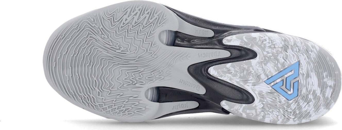 NIKE-NBA-Scarpa-Basket-Uomo-Zoom-Freak-4-Black/white/lt-Smoke-Grey-da-uomo