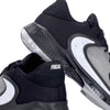 NIKE-NBA-Scarpa-Basket-Uomo-Zoom-Freak-4-Black/white/lt-Smoke-Grey-da-uomo
