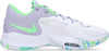 NIKE-NBA-Scarpa-Basket-Uomo-Zoom-Freak-4-White/oxygen-Purple/black/stadium-Green-da-uomo