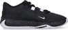 NIKE-NBA-Scarpa-Basket-Uomo-Zoom-Freak-5-Black/white/pure-Platinum-da-uomo