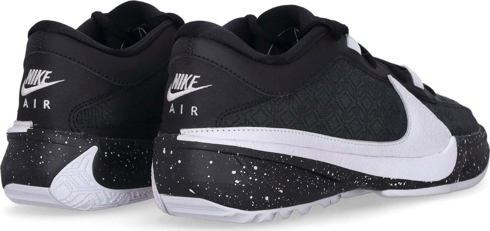 NIKE-NBA-Scarpa-Basket-Uomo-Zoom-Freak-5-Black/white/pure-Platinum-da-uomo
