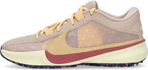 NIKE-NBA-Scarpa-Basket-Uomo-Zoom-Freak-5-Fossil-Stone/celestial-Gold/alabaster-da-uomo