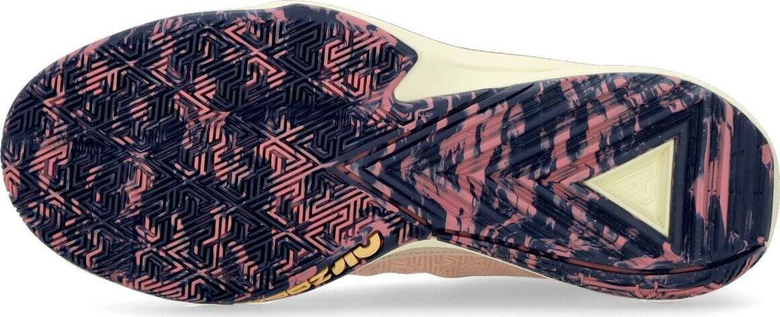 NIKE-NBA-Scarpa-Basket-Uomo-Zoom-Freak-5-Fossil-Stone/celestial-Gold/alabaster-da-uomo