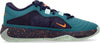 NIKE-NBA-Scarpa-Basket-Uomo-Zoom-Freak-5-Geode-Teal/purple-Ink/total-Orange/jade-Ice-da-uomo