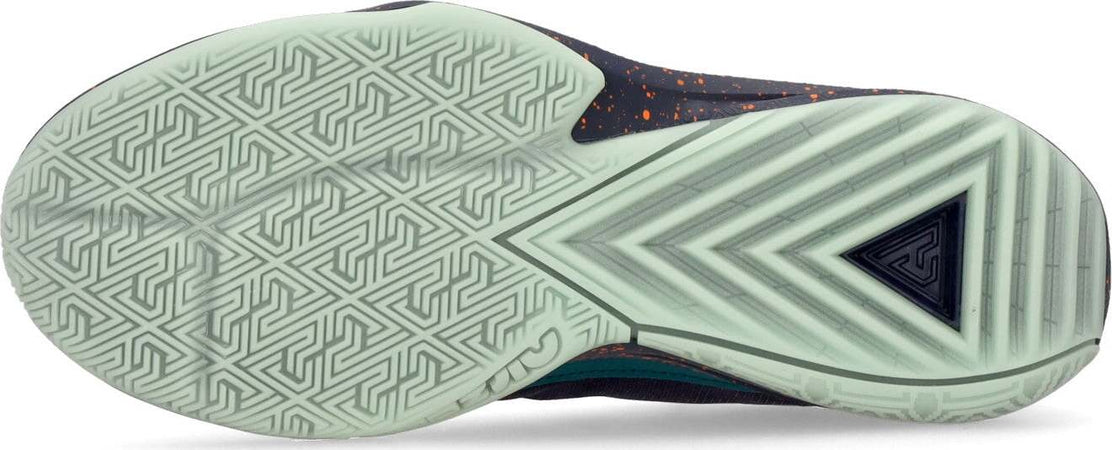 NIKE-NBA-Scarpa-Basket-Uomo-Zoom-Freak-5-Geode-Teal/purple-Ink/total-Orange/jade-Ice-da-uomo