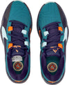 NIKE-NBA-Scarpa-Basket-Uomo-Zoom-Freak-5-Geode-Teal/purple-Ink/total-Orange/jade-Ice-da-uomo