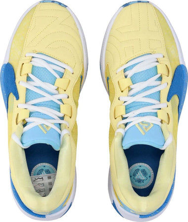 NIKE-NBA-Scarpa-Basket-Uomo-Zoom-Freak-5-Soft-Yellow/lt-Photo-Blue/white-da-uomo